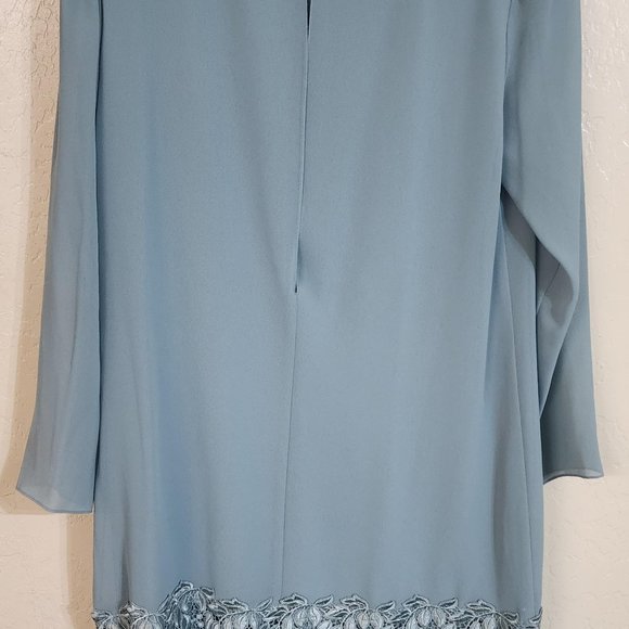 Patra Jacket & Dress Set - Picture 2 of 2